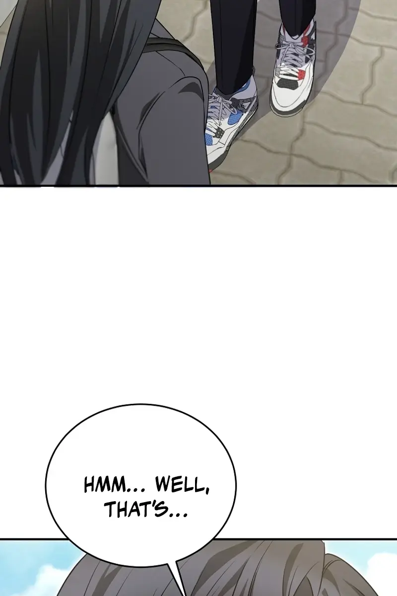 Stuck in Class With the Crazy Male Leads Chapter 7 Page 137