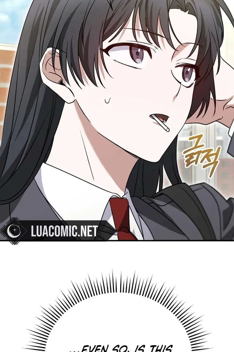 Stuck in Class With the Crazy Male Leads Chapter 7 Page 138