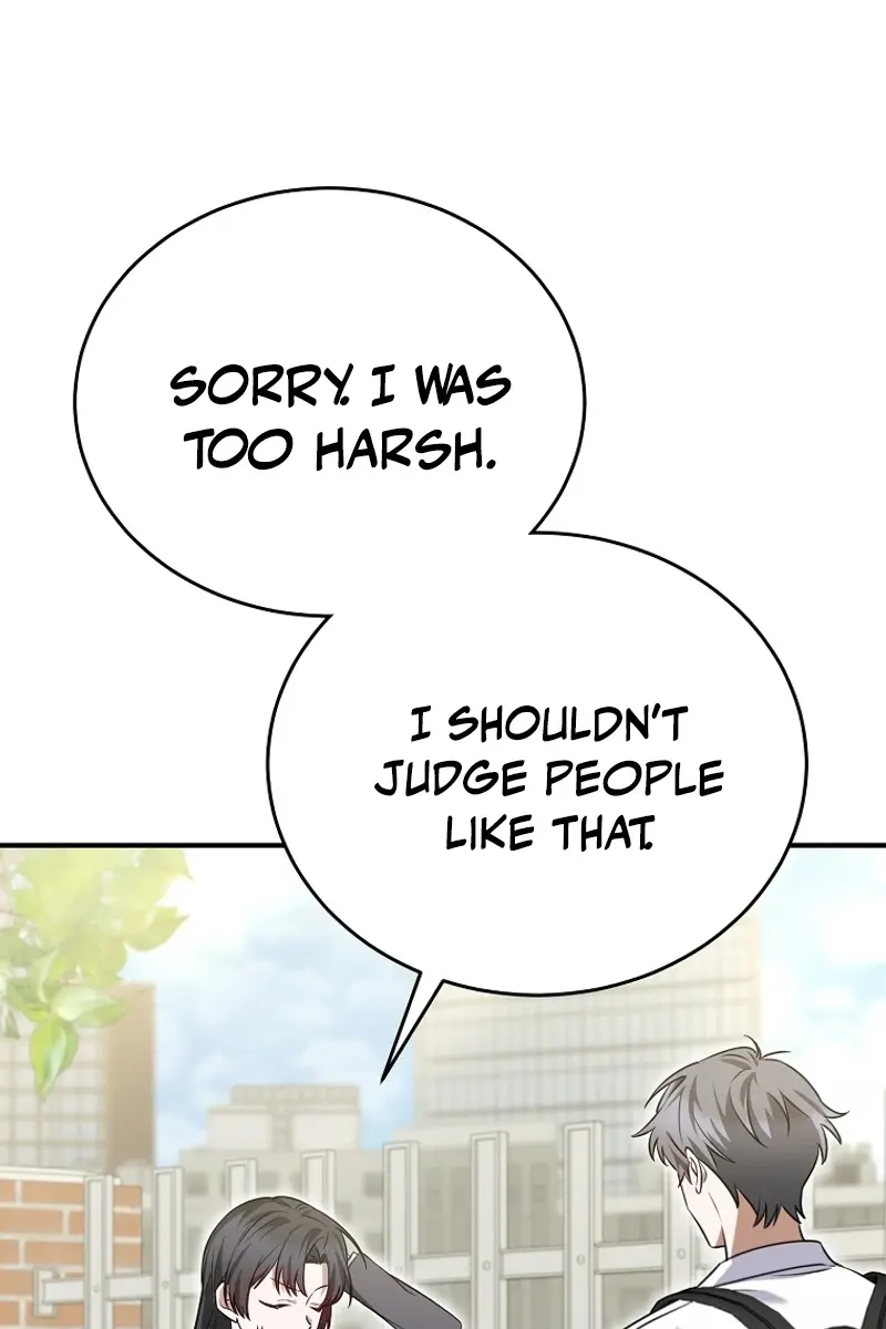 Stuck in Class With the Crazy Male Leads Chapter 7 Page 141