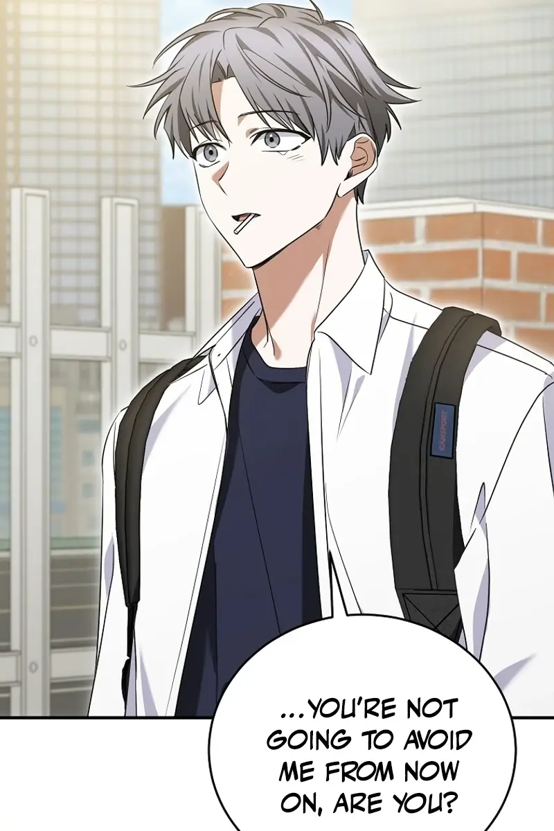 Stuck in Class With the Crazy Male Leads Chapter 7 Page 143