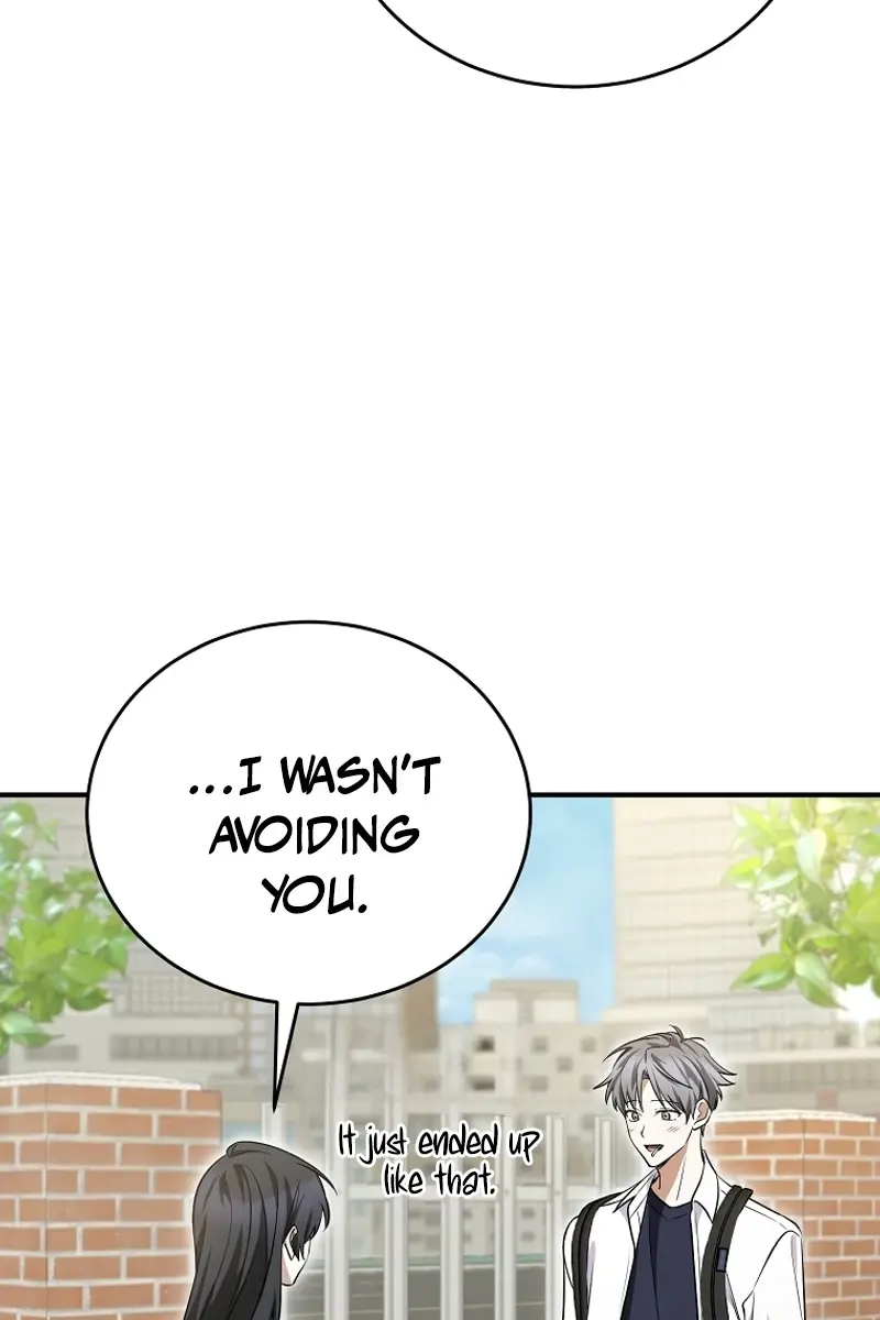 Stuck in Class With the Crazy Male Leads Chapter 7 Page 144