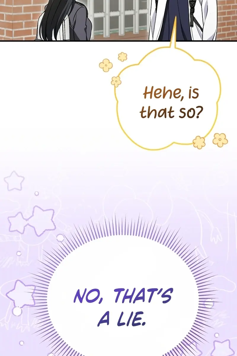 Stuck in Class With the Crazy Male Leads Chapter 7 Page 145