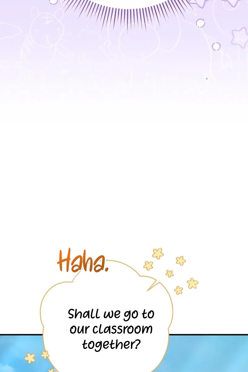 Stuck in Class With the Crazy Male Leads Chapter 7 Page 146