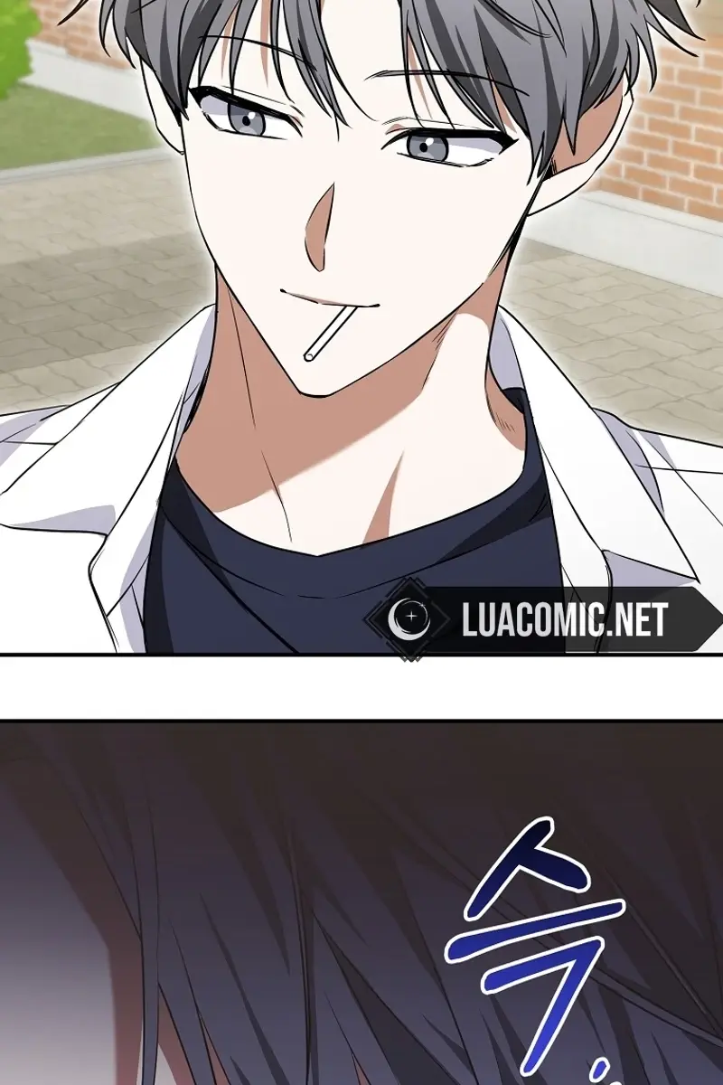 Stuck in Class With the Crazy Male Leads Chapter 7 Page 152