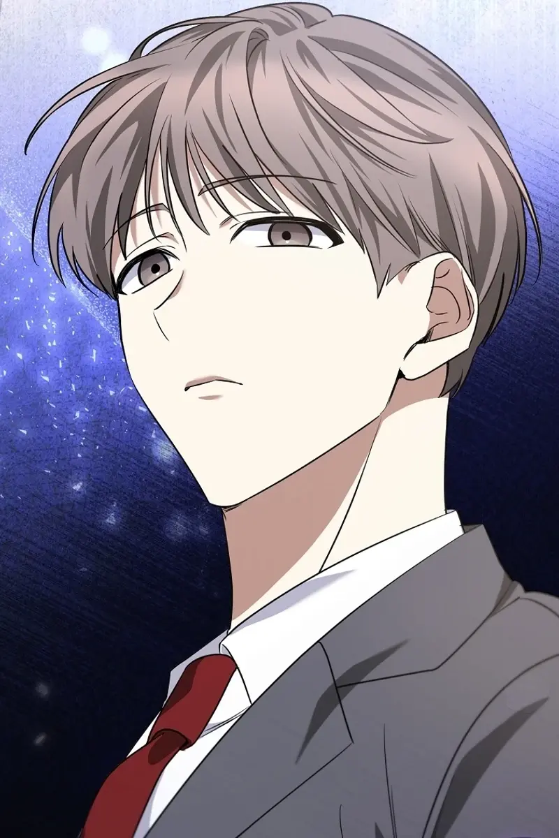 Stuck in Class With the Crazy Male Leads Chapter 7 Page 158