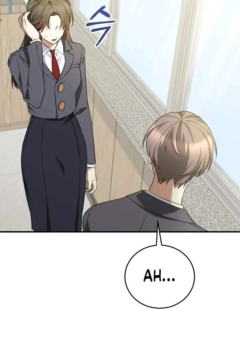 Stuck in Class With the Crazy Male Leads Chapter 8 Page 15