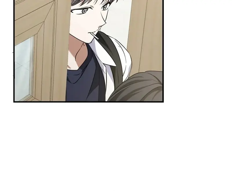 Stuck in Class With the Crazy Male Leads Chapter 8 Page 26