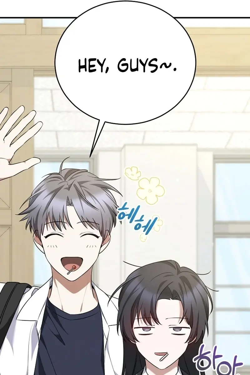 Stuck in Class With the Crazy Male Leads Chapter 8 Page 28