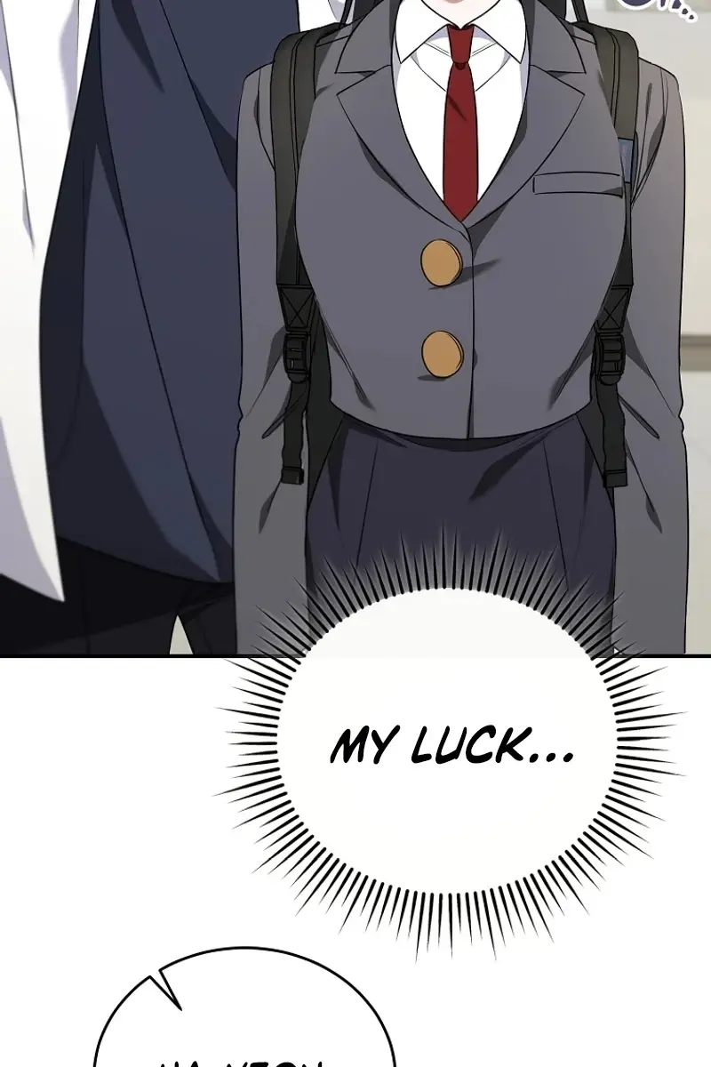 Stuck in Class With the Crazy Male Leads Chapter 8 Page 29