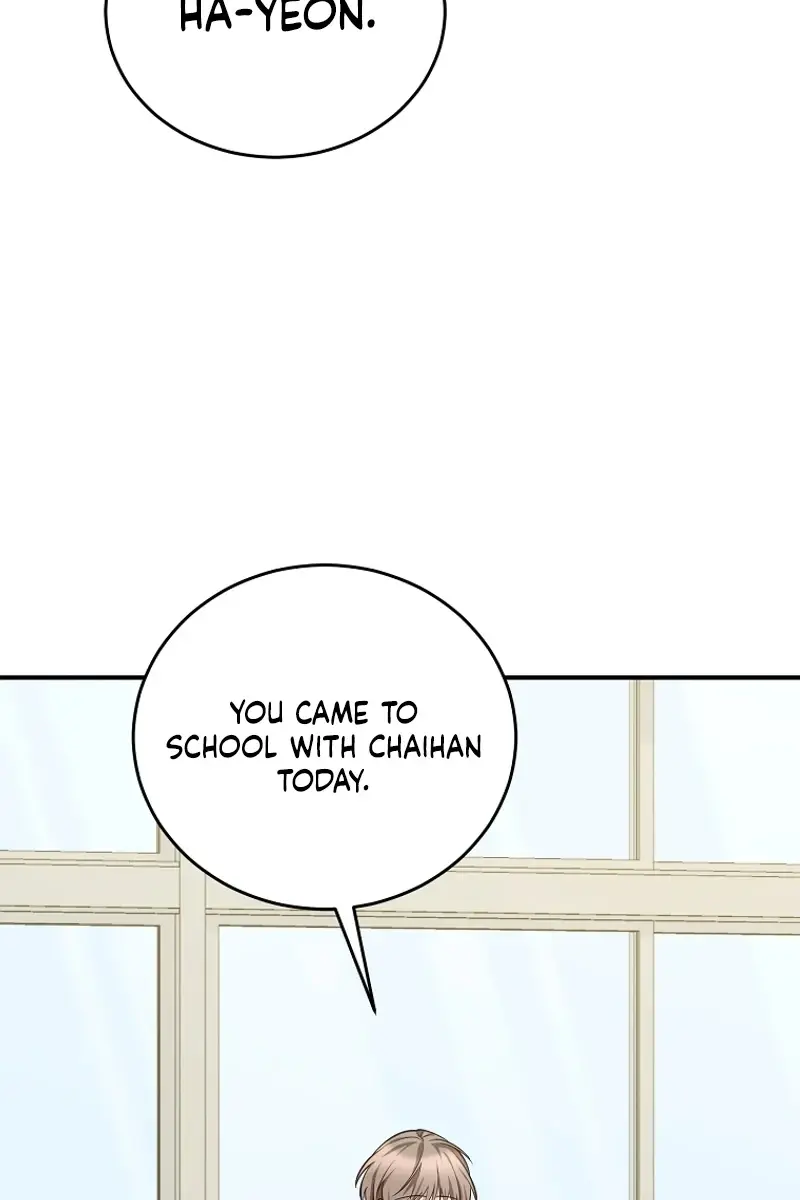 Stuck in Class With the Crazy Male Leads Chapter 8 Page 30