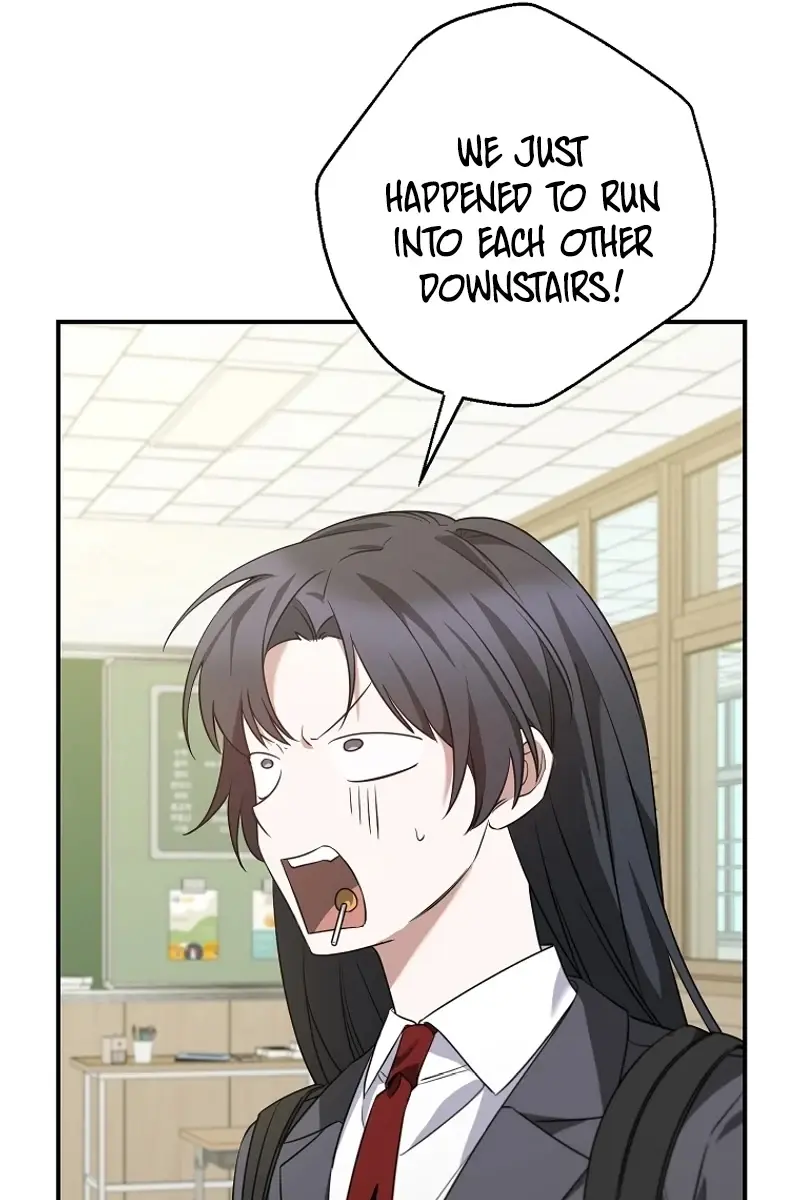 Stuck in Class With the Crazy Male Leads Chapter 8 Page 36