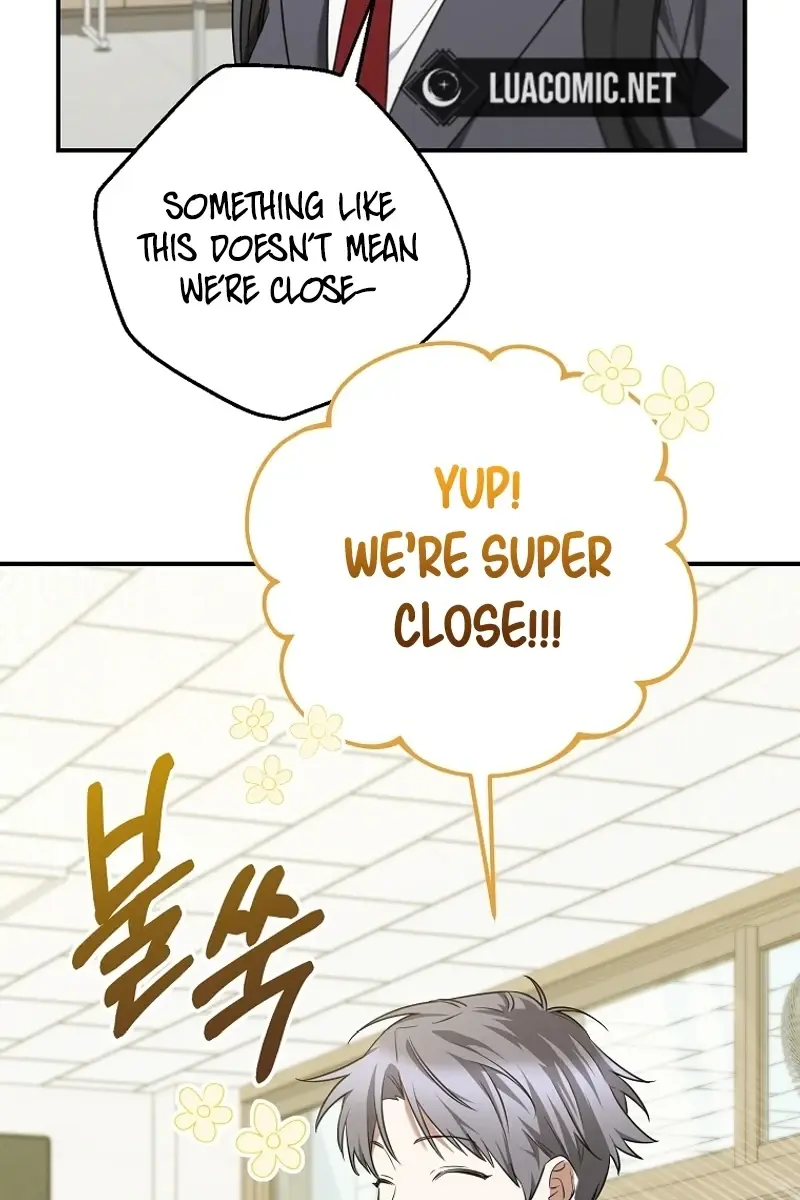 Stuck in Class With the Crazy Male Leads Chapter 8 Page 37