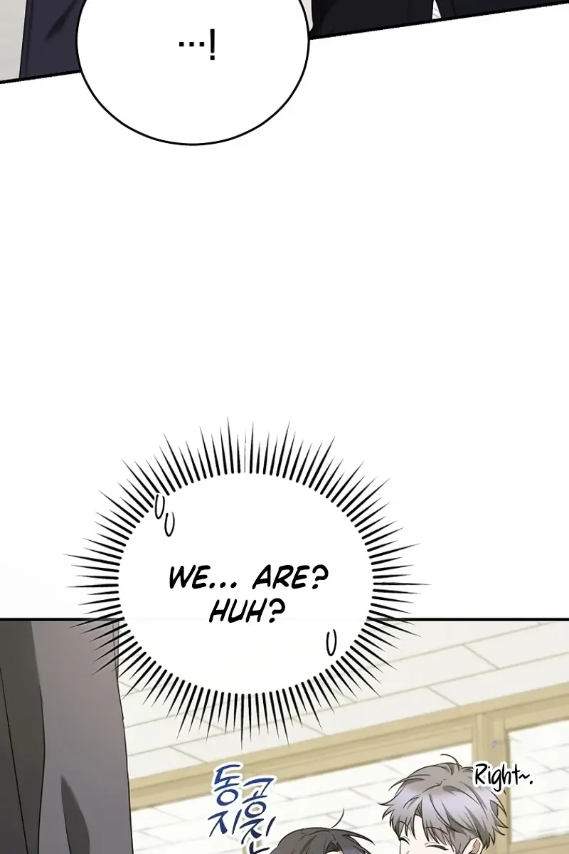 Stuck in Class With the Crazy Male Leads Chapter 8 Page 39