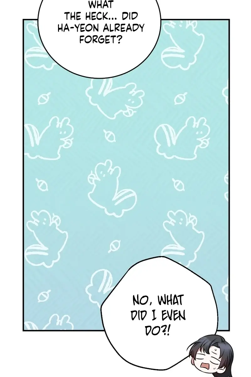 Stuck in Class With the Crazy Male Leads Chapter 8 Page 41