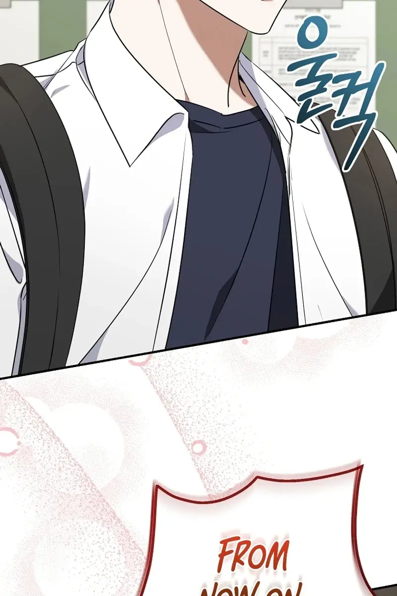 Stuck in Class With the Crazy Male Leads Chapter 8 Page 45