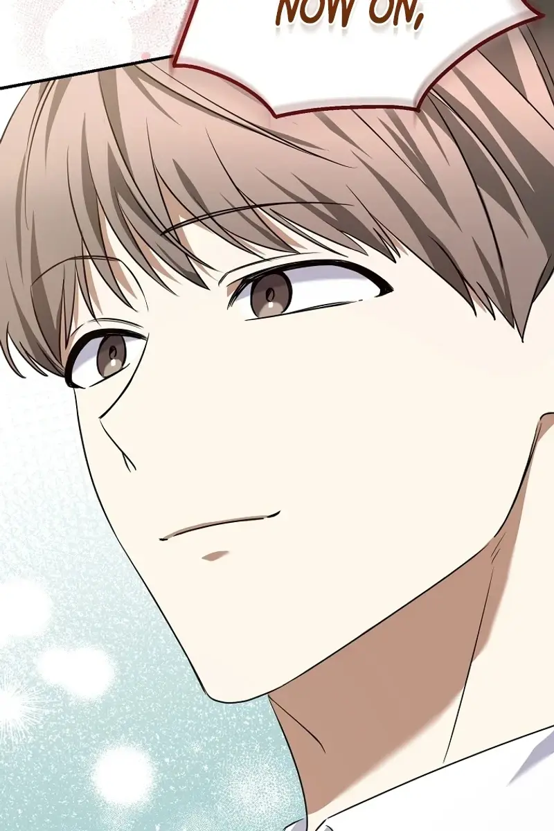 Stuck in Class With the Crazy Male Leads Chapter 8 Page 46