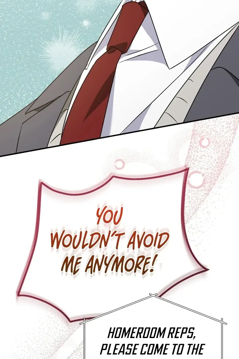 Stuck in Class With the Crazy Male Leads Chapter 8 Page 47
