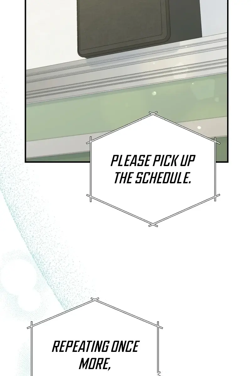 Stuck in Class With the Crazy Male Leads Chapter 8 Page 49