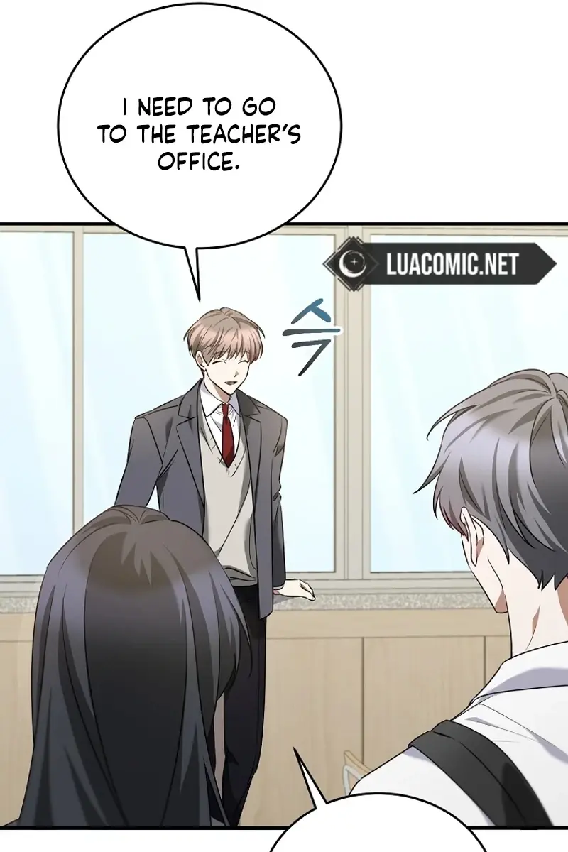 Stuck in Class With the Crazy Male Leads Chapter 8 Page 52