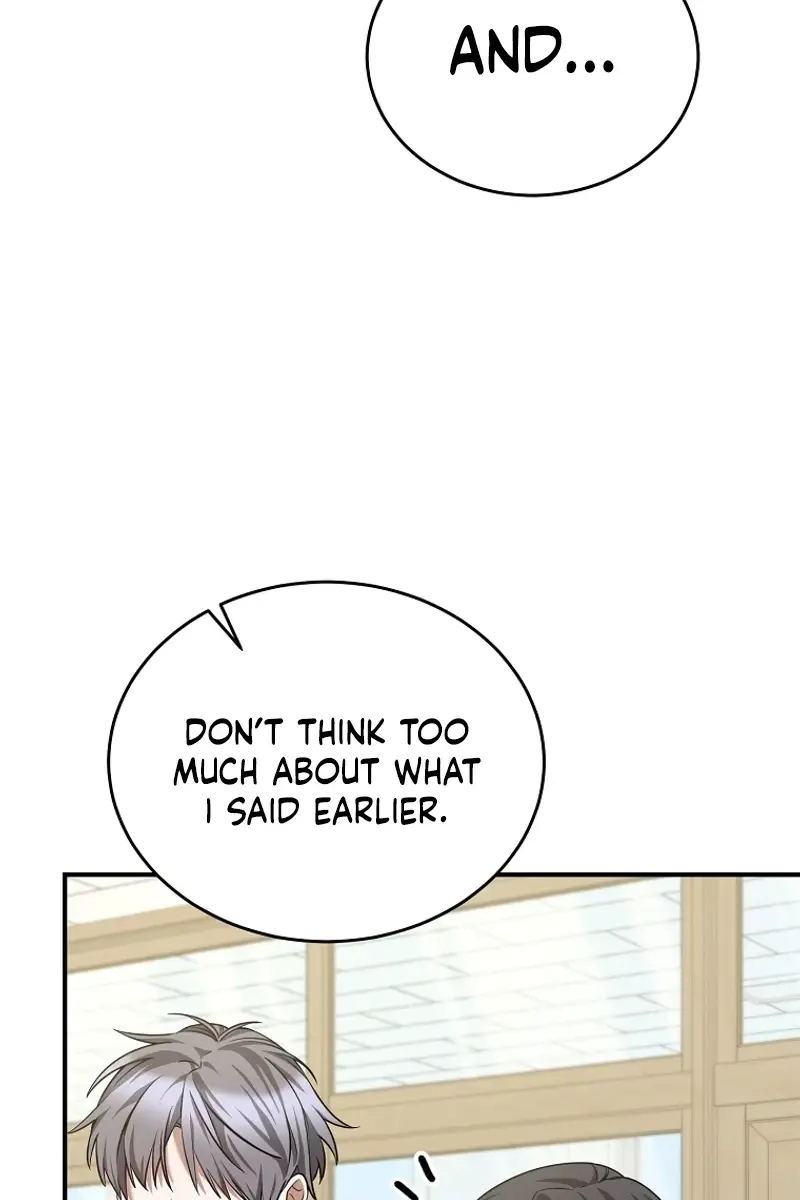 Stuck in Class With the Crazy Male Leads Chapter 8 Page 53