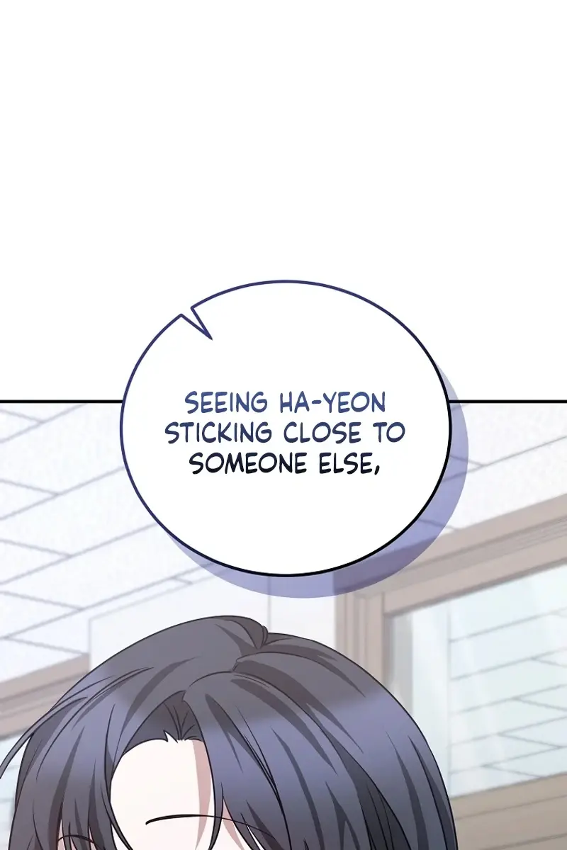 Stuck in Class With the Crazy Male Leads Chapter 8 Page 56