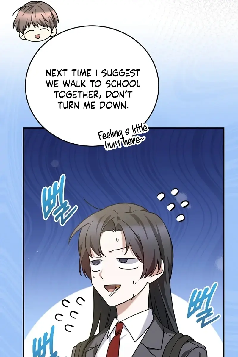 Stuck in Class With the Crazy Male Leads Chapter 8 Page 60