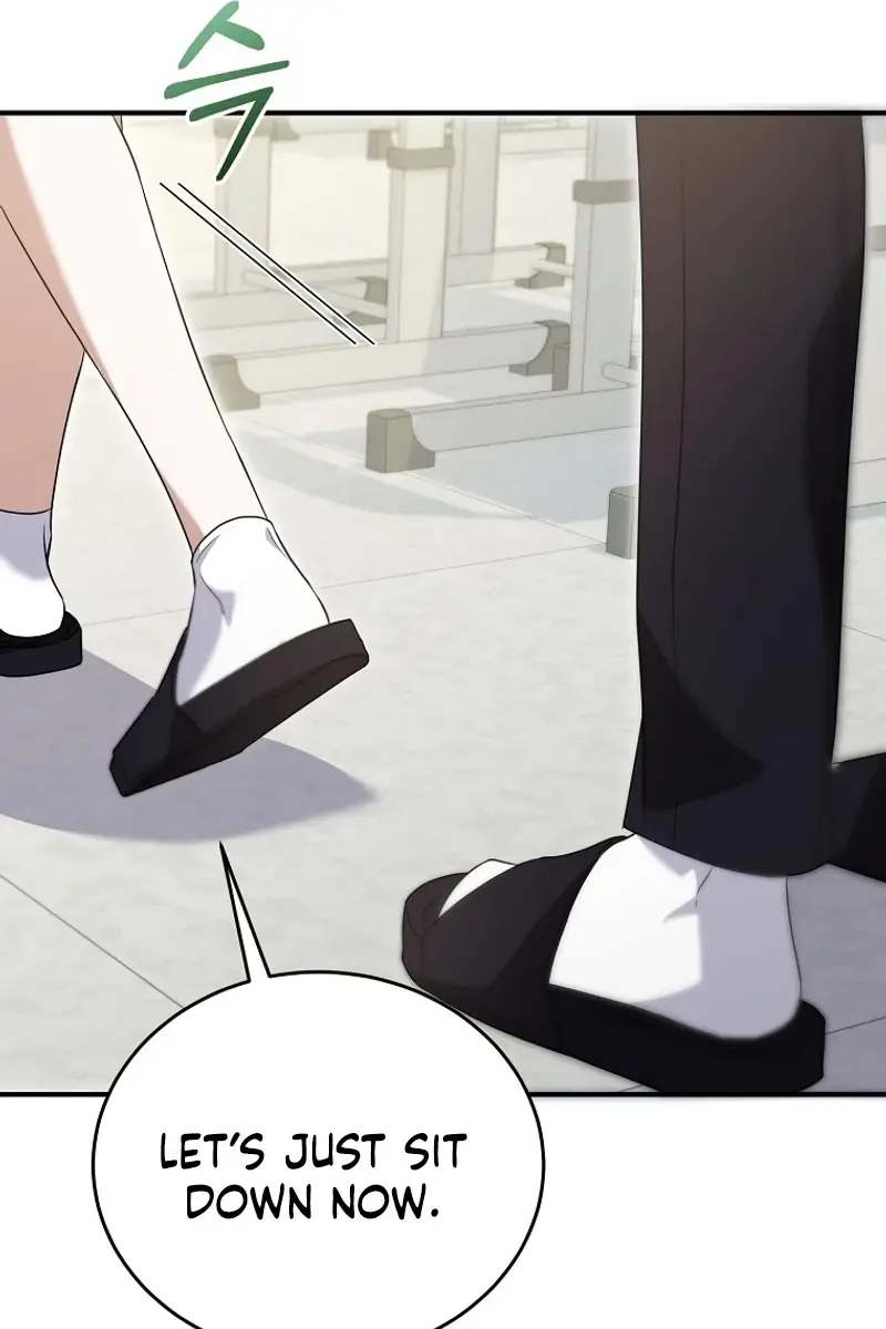 Stuck in Class With the Crazy Male Leads Chapter 8 Page 69