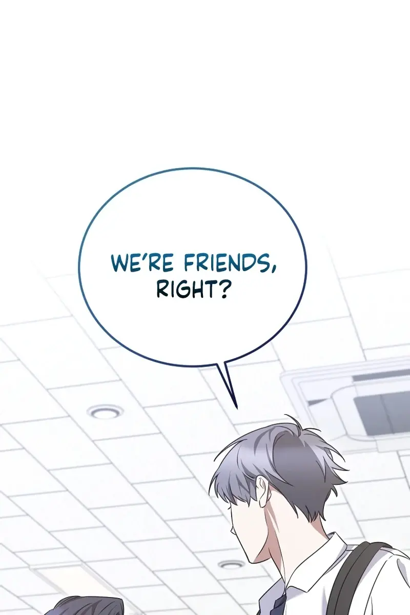Stuck in Class With the Crazy Male Leads Chapter 8 Page 72