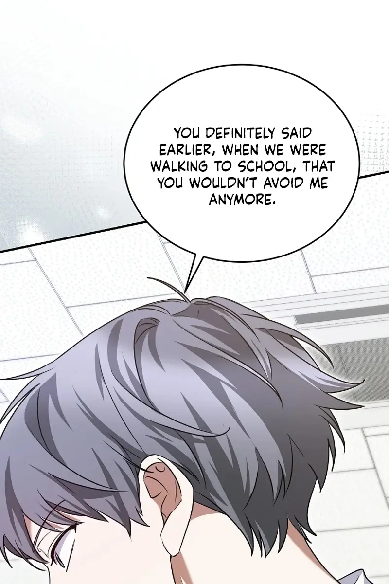 Stuck in Class With the Crazy Male Leads Chapter 8 Page 74