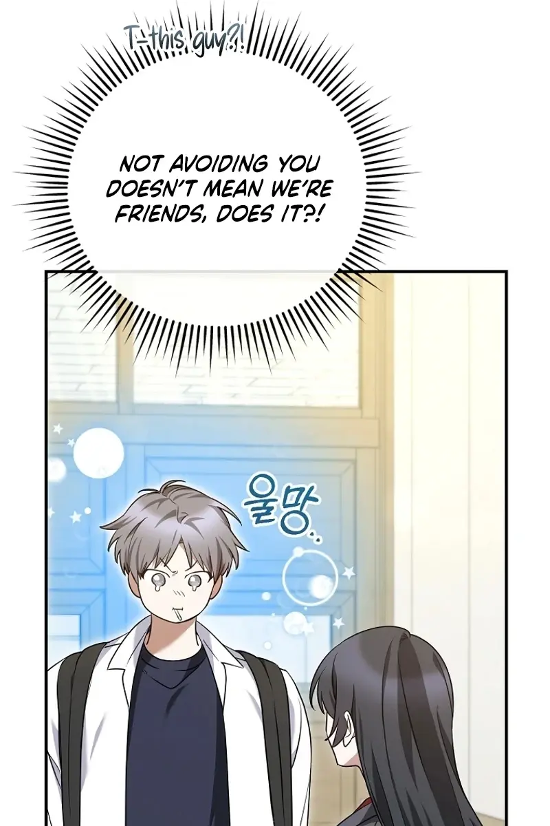 Stuck in Class With the Crazy Male Leads Chapter 8 Page 80