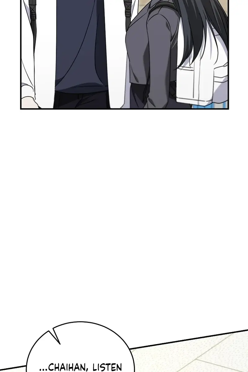 Stuck in Class With the Crazy Male Leads Chapter 8 Page 81