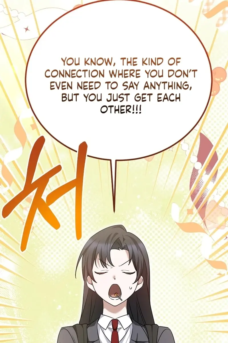 Stuck in Class With the Crazy Male Leads Chapter 8 Page 86