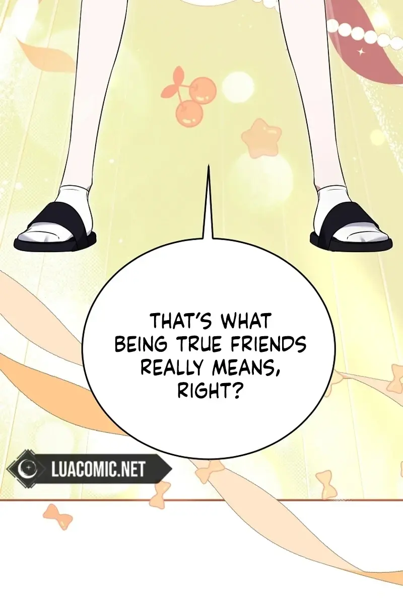 Stuck in Class With the Crazy Male Leads Chapter 8 Page 88
