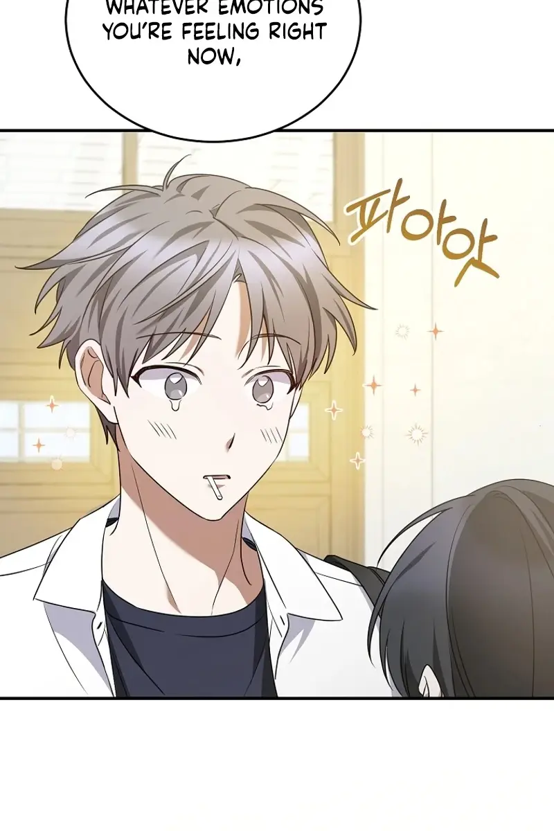 Stuck in Class With the Crazy Male Leads Chapter 8 Page 91