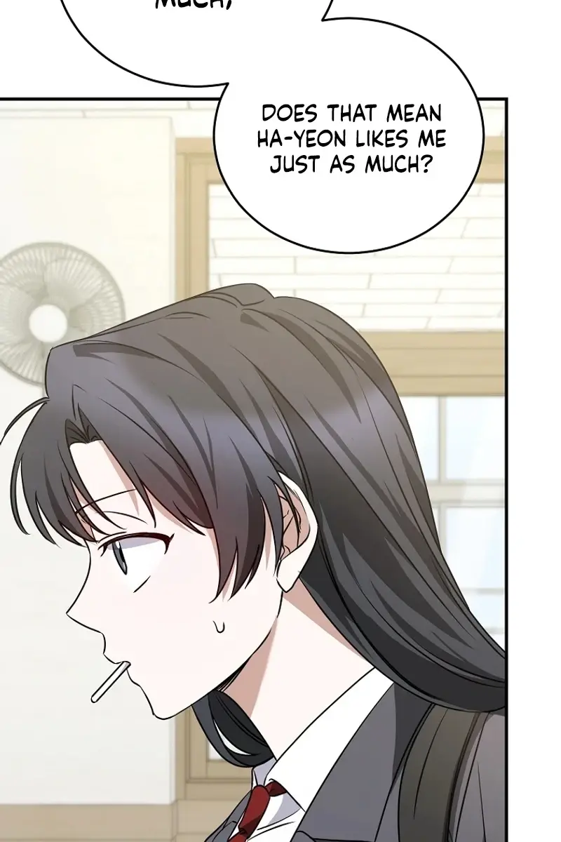 Stuck in Class With the Crazy Male Leads Chapter 8 Page 98
