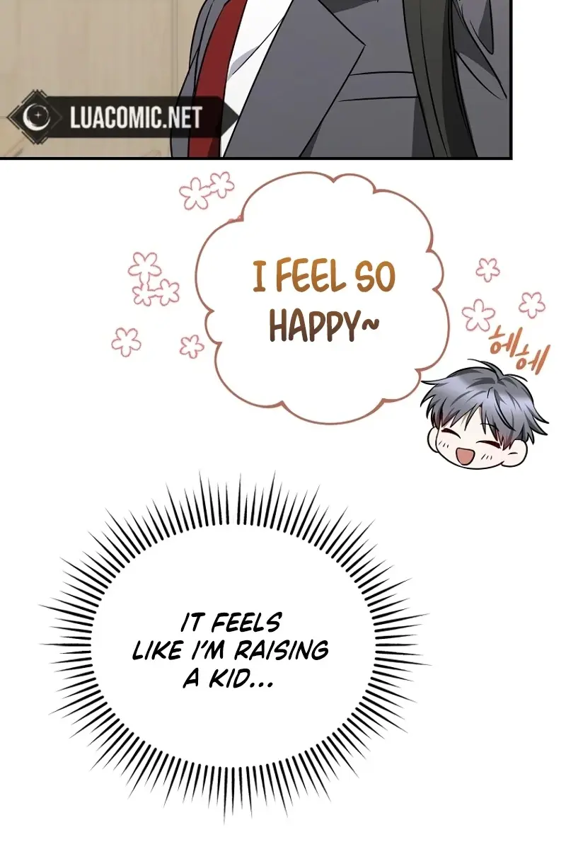 Stuck in Class With the Crazy Male Leads Chapter 8 Page 99