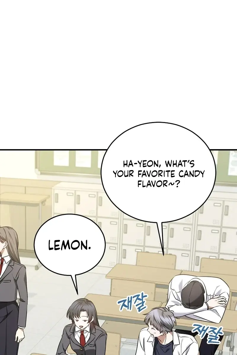 Stuck in Class With the Crazy Male Leads Chapter 8 Page 100