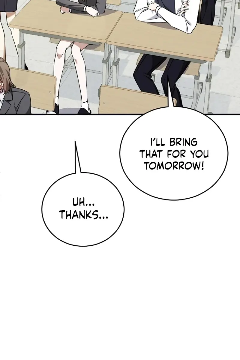 Stuck in Class With the Crazy Male Leads Chapter 8 Page 101