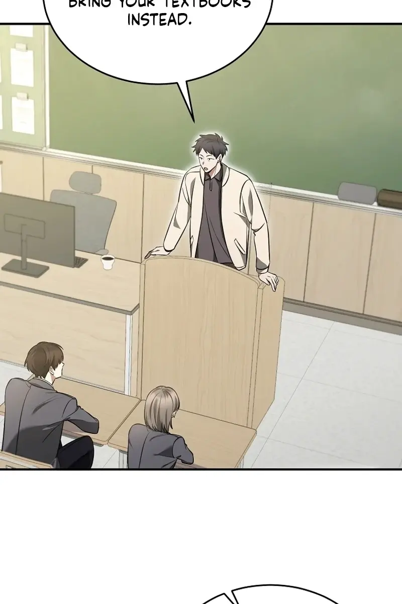 Stuck in Class With the Crazy Male Leads Chapter 8 Page 106