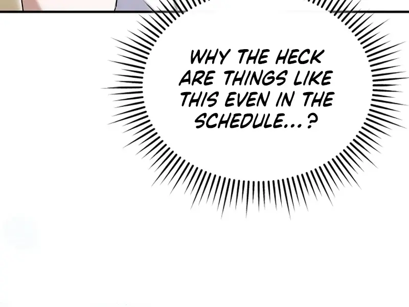 Stuck in Class With the Crazy Male Leads Chapter 8 Page 111