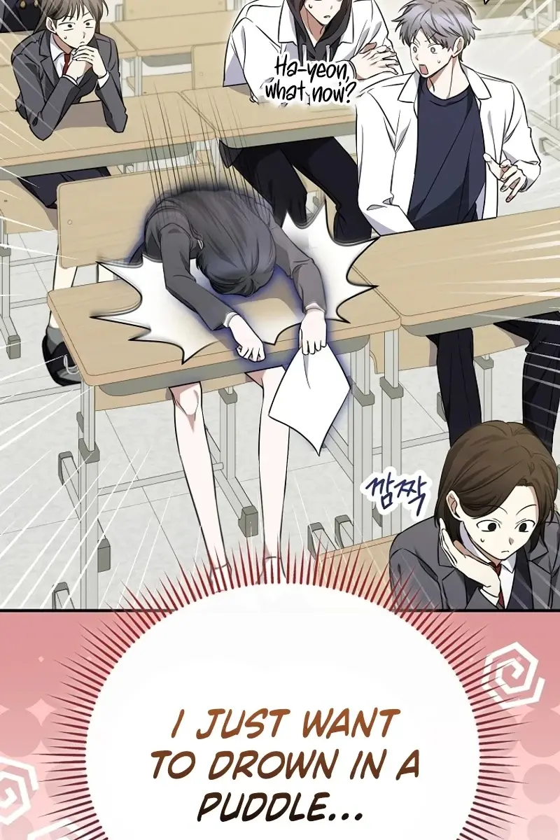 Stuck in Class With the Crazy Male Leads Chapter 8 Page 116