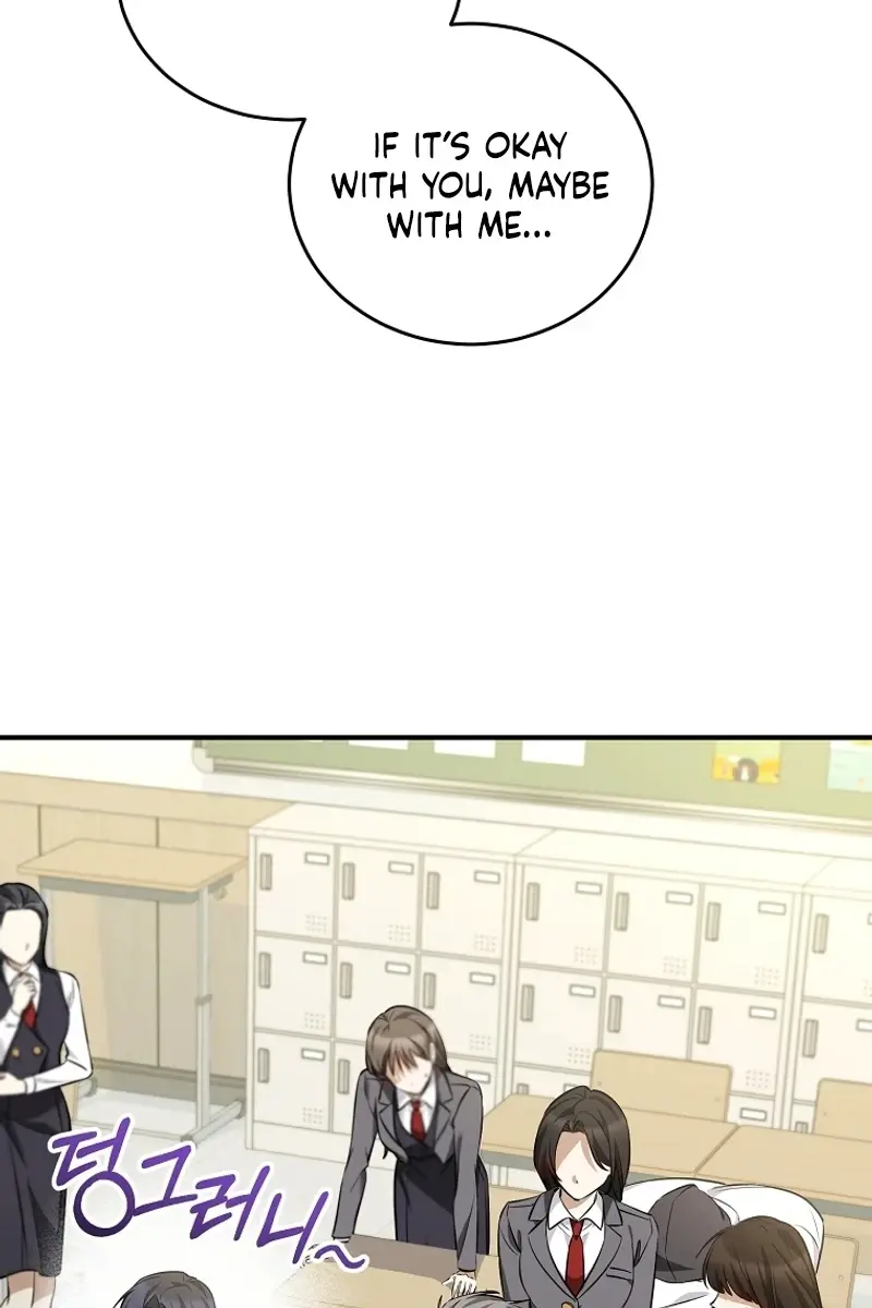 Stuck in Class With the Crazy Male Leads Chapter 8 Page 123