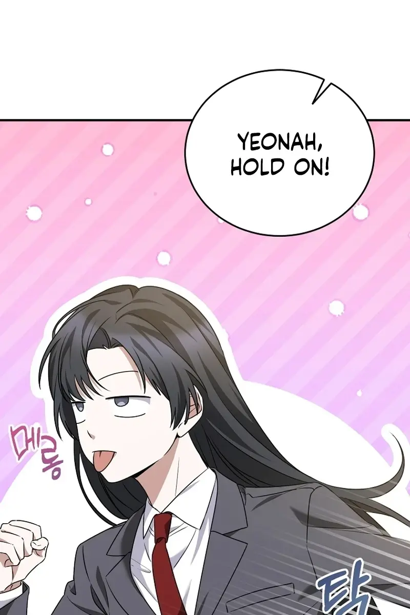 Stuck in Class With the Crazy Male Leads Chapter 8 Page 127