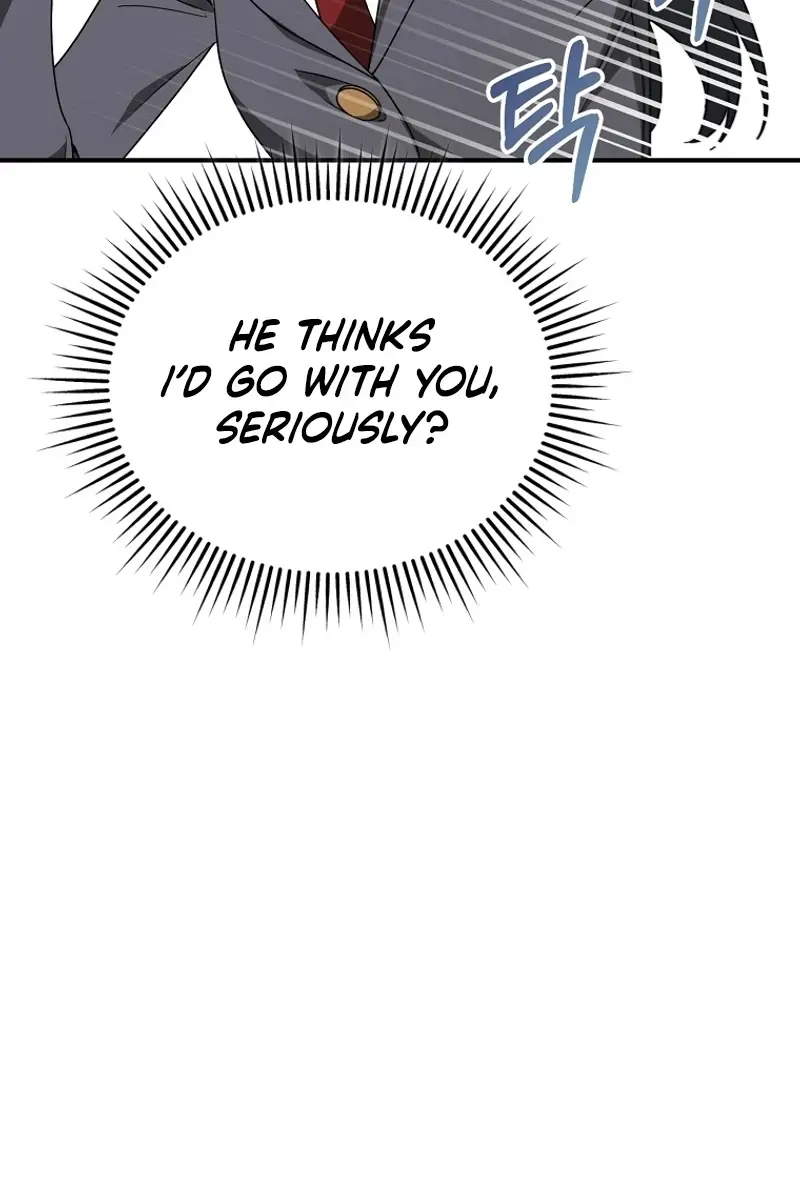 Stuck in Class With the Crazy Male Leads Chapter 8 Page 128