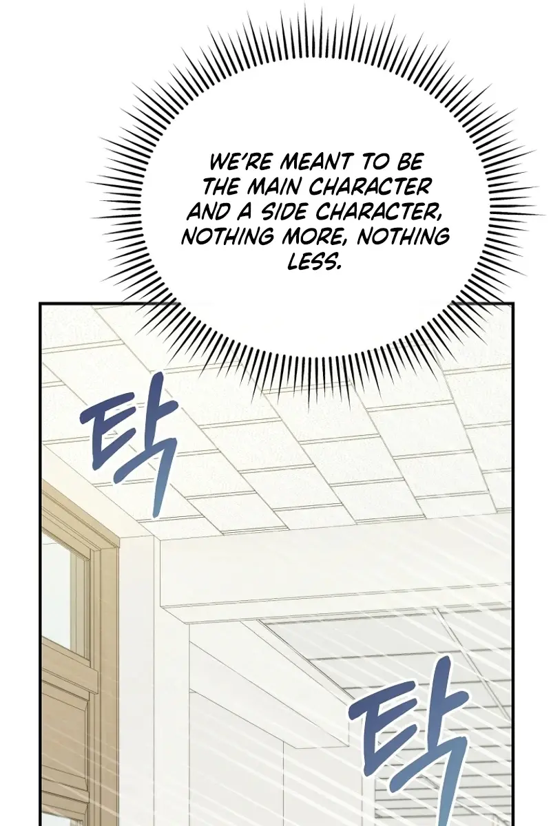 Stuck in Class With the Crazy Male Leads Chapter 8 Page 130