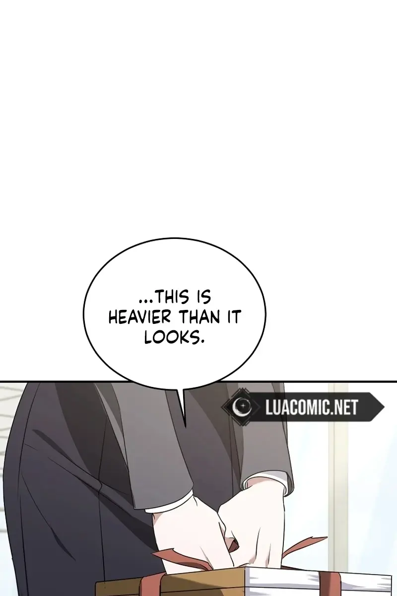 Stuck in Class With the Crazy Male Leads Chapter 8 Page 135