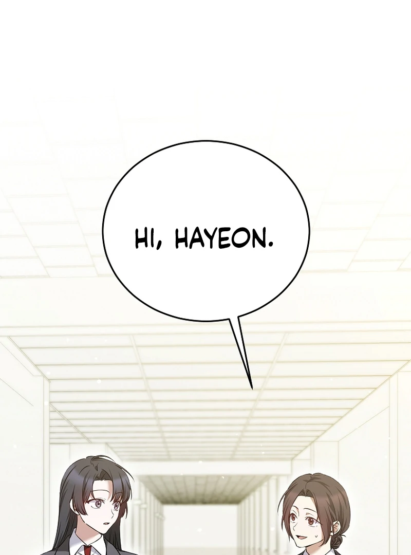 Stuck in Class With the Crazy Male Leads Chapter 9 Page 1