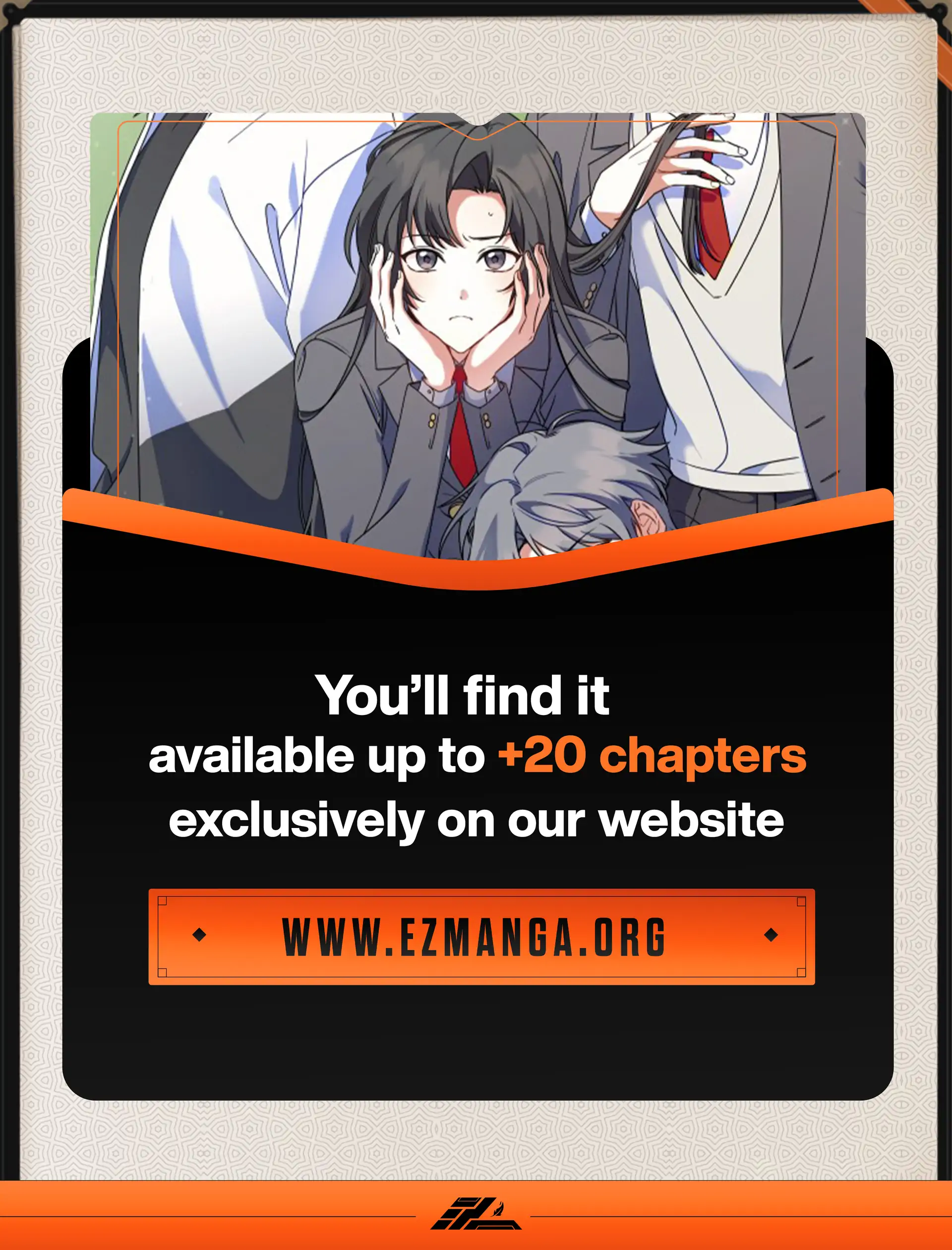 Stuck in Class With the Crazy Male Leads Chapter 10 Page 2
