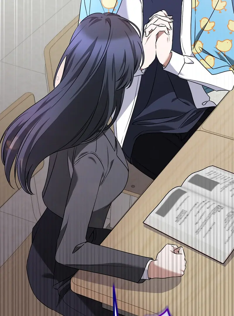 Stuck in Class With the Crazy Male Leads Chapter 10 Page 23