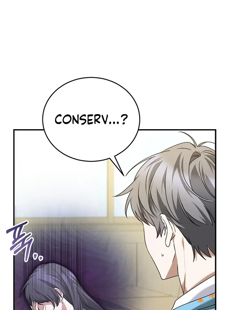 Stuck in Class With the Crazy Male Leads Chapter 10 Page 26